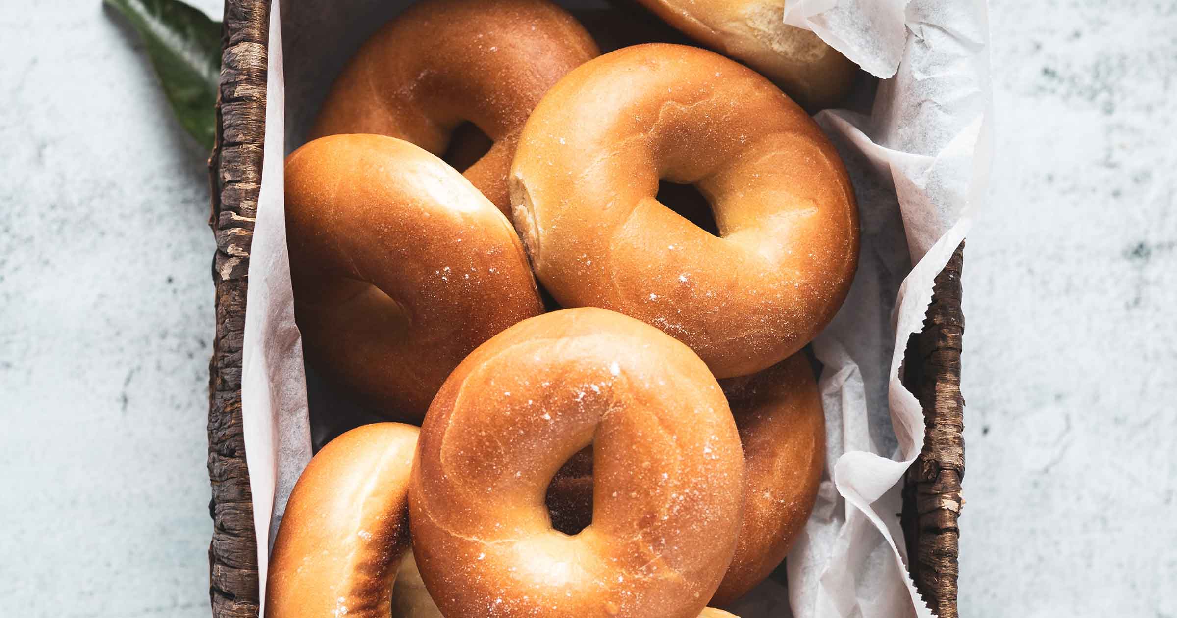 Secret Recipe to Improve your Donuts